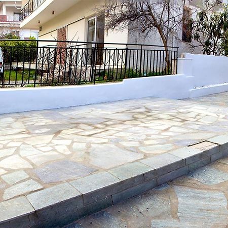 Αcacia House - Fully Equipped Apartment In Glyfada 아테네 외부 사진